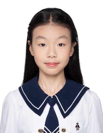 Profile picture of Zheng Yichen