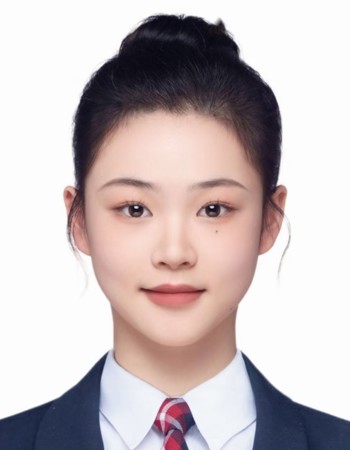 Profile picture of Sun Jingyi