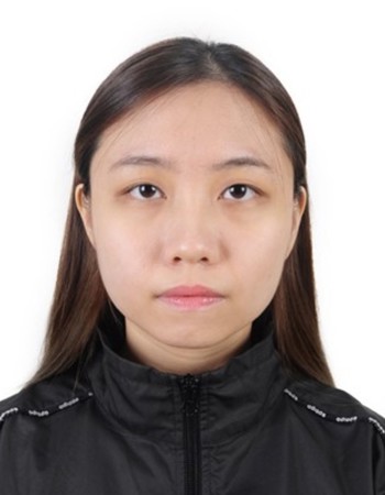 Profile picture of Teh Wannye Wen Ee