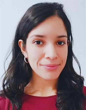 Profile picture of Nazareth de Jesus Patricia Alvarado Laya