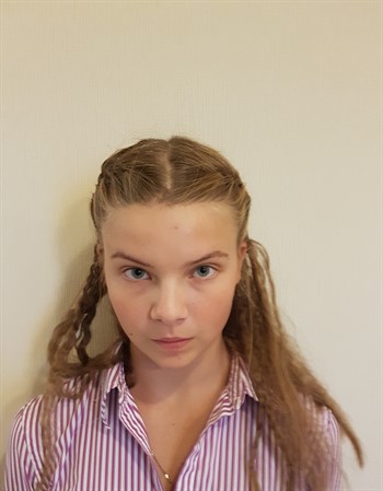 Profile picture of Alisa Tarasova