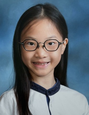 Profile picture of Fang Lydia