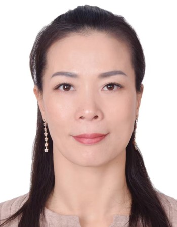 Profile picture of Chen Xianglan