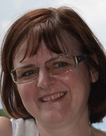 Profile picture of Andrea Pruggmayer