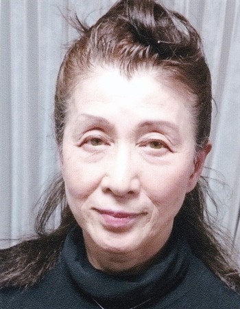 Profile picture of Yaeko Nihei