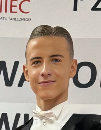 Profile picture of Filip Marek Kukowski-Klecha