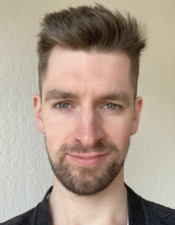 Profile picture of Sascha Lochmann