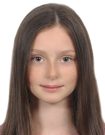 Profile picture of Daria Maximova