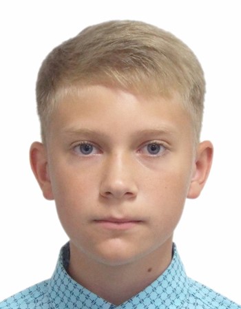 Profile picture of Zakhar Bobrishov