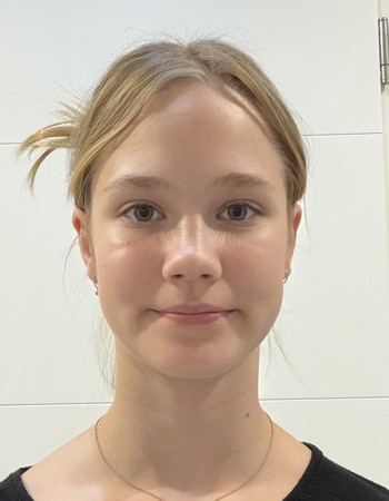Profile picture of Valerie Wagner