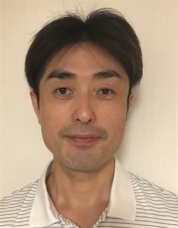 Profile picture of Naohiro Morito