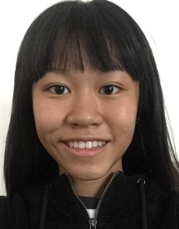 Profile picture of Marta Dongxuan Carmona Gonzalez