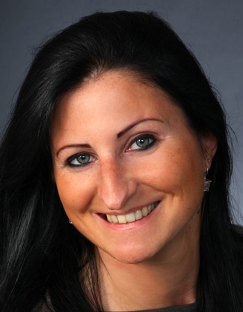 Profile picture of Kerstin Hahn