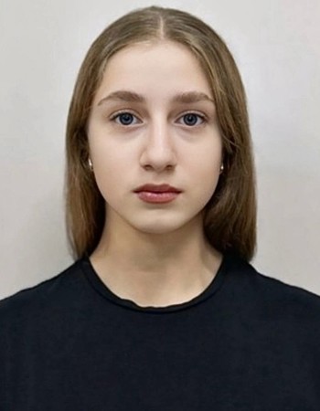 Profile picture of Anastasia Vadachkoria