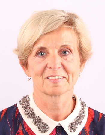 Profile picture of Iris Winter