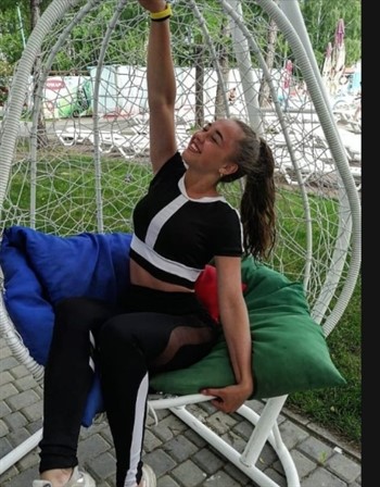 Profile picture of Ksenia Litovkina