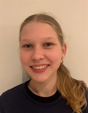 Profile picture of Yana Vanderheere