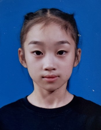 Profile picture of Wu Chenxi