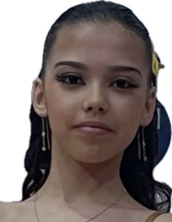 Profile picture of Borislava Dimitrova