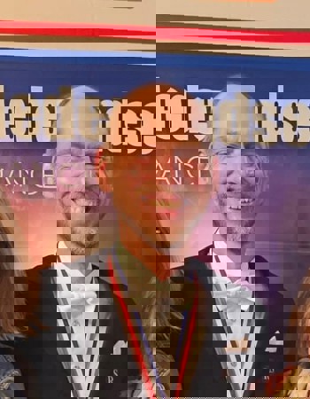 Profile picture of Jan Willem Winkelman