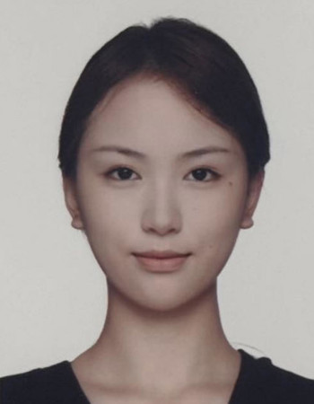 Profile picture of Li Xinyi