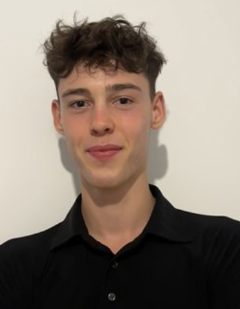 Profile picture of Julian Kosiorek