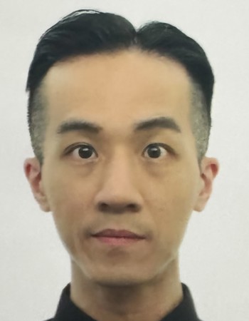 Profile picture of Hsu Yung Chih