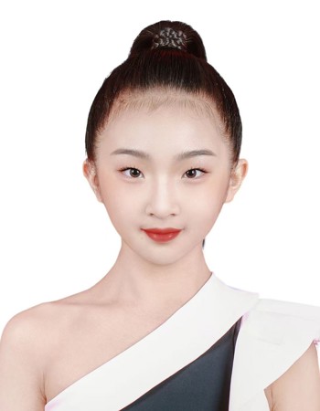 Profile picture of Yang Huilin