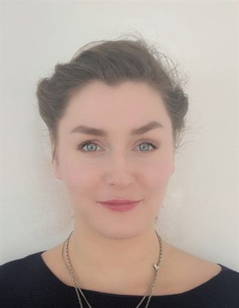 Profile picture of Yulia Titova