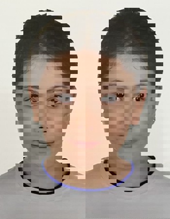 Profile picture of Arya Aksen