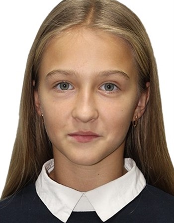 Profile picture of Alina Fedorova