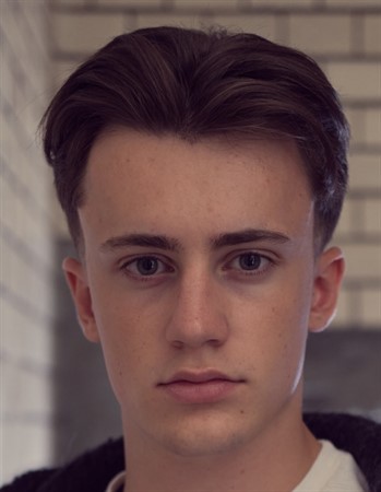 Profile picture of Aleksander Perczak