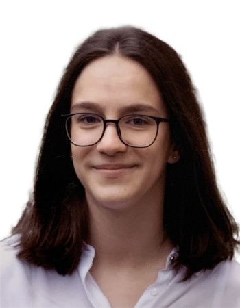 Profile picture of Sziklai Lara