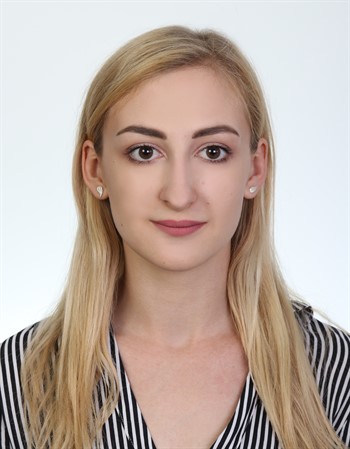 Profile picture of Martyna Dewlikamow