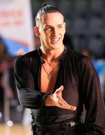 Profile picture of Carlos Alberto Fernandes Martins