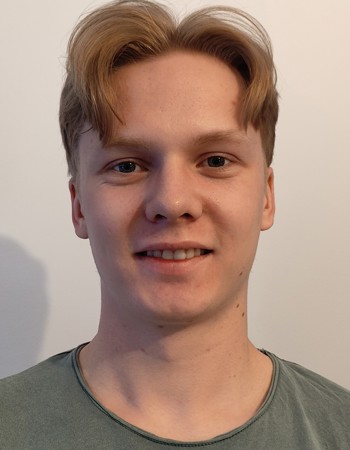 Profile picture of Tymoteusz Kowalewski