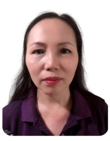 Profile picture of Nguyen Dan Thi Chi Mai