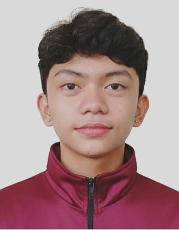 Profile picture of Denver Evediente