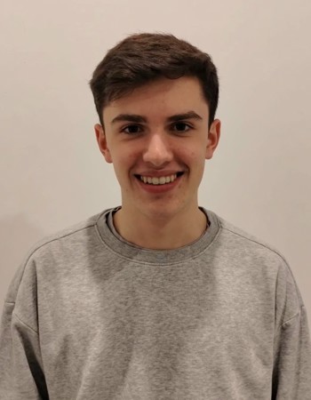 Profile picture of Louis Maton