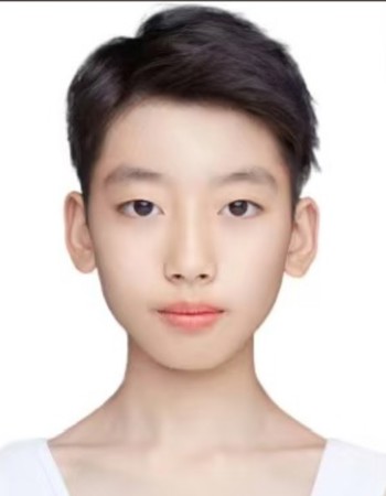 Profile picture of Fu Yaoyu