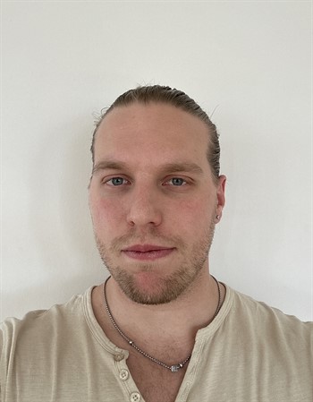 Profile picture of Leonardo Zena