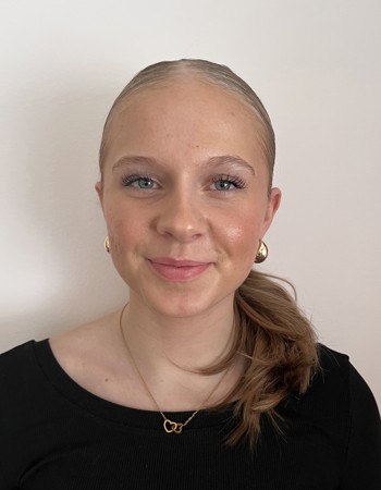 Profile picture of Engla Lina Louise Westerling