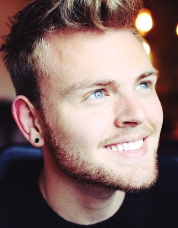 Profile picture of Bjorn Burger