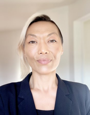 Profile picture of Huyen Brown