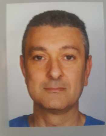 Profile picture of Farid Abdelfettah