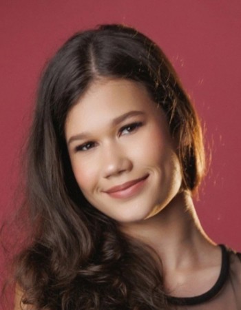 Profile picture of Zhydyk Natalia