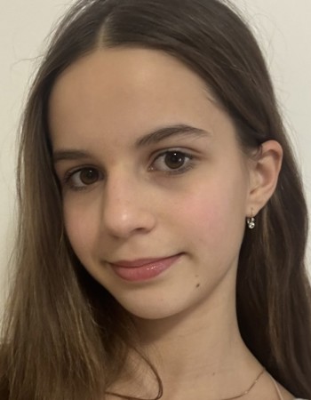 Profile picture of Kiss Boglarka Szonja