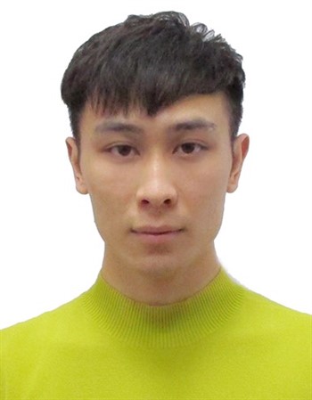 Profile picture of Wang Qi