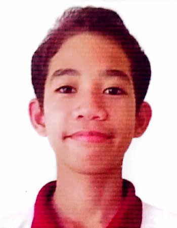 Profile picture of Jade Anthony Calizar