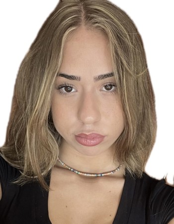 Profile picture of Alba Alonso Muras